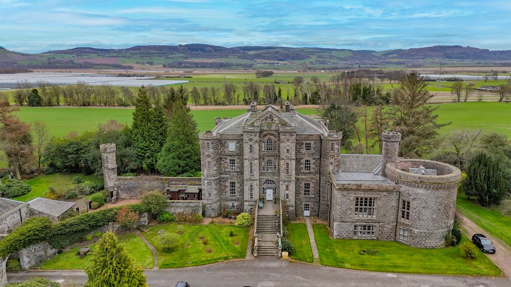 Additional image 39 of 2 bed flat for salePitfour Castle, St. Madoes PH2