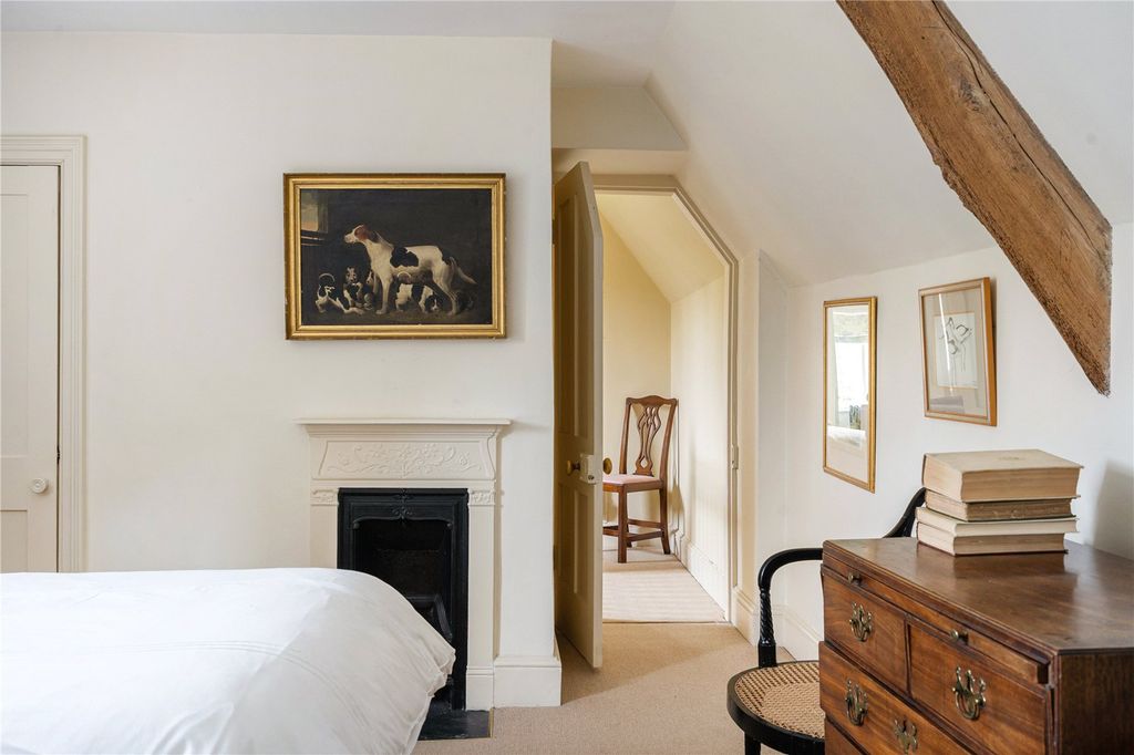Additional image 42 of 9 bed detached house to rentColn St. Aldwyns, Cirencester, Gloucestershire GL7
