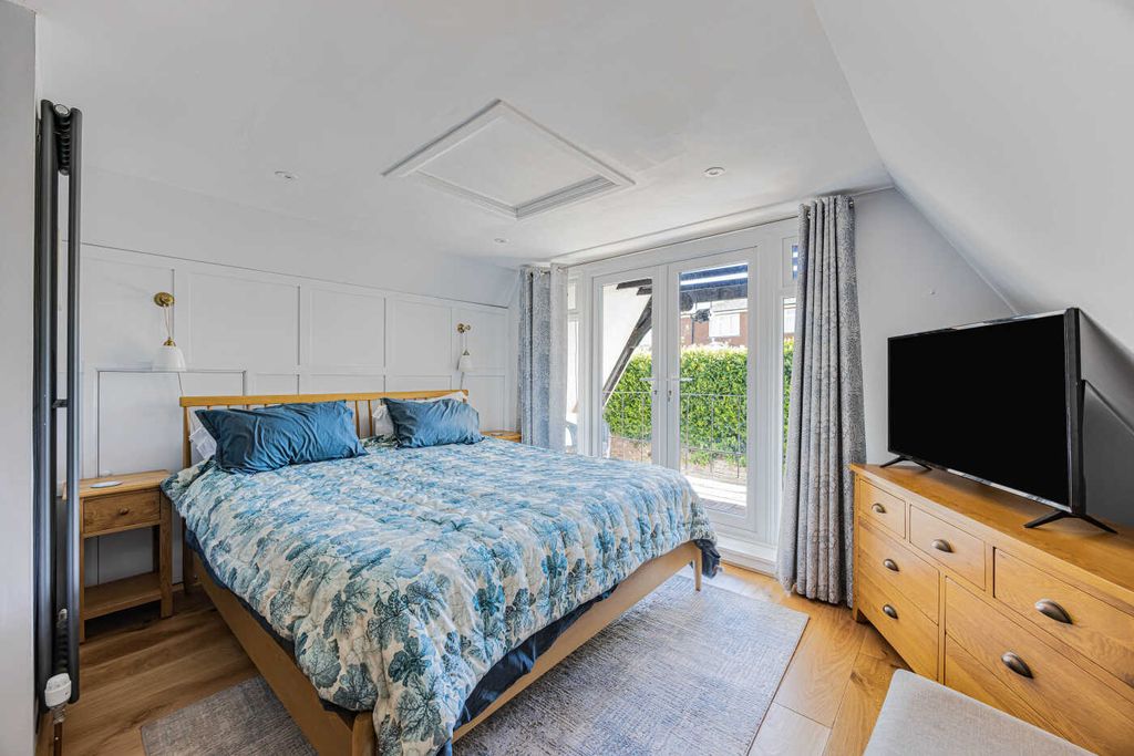 Additional image 19 of 3 bed end terrace house for saleStable Cottage, Ginhall Lane, Leominster HR6