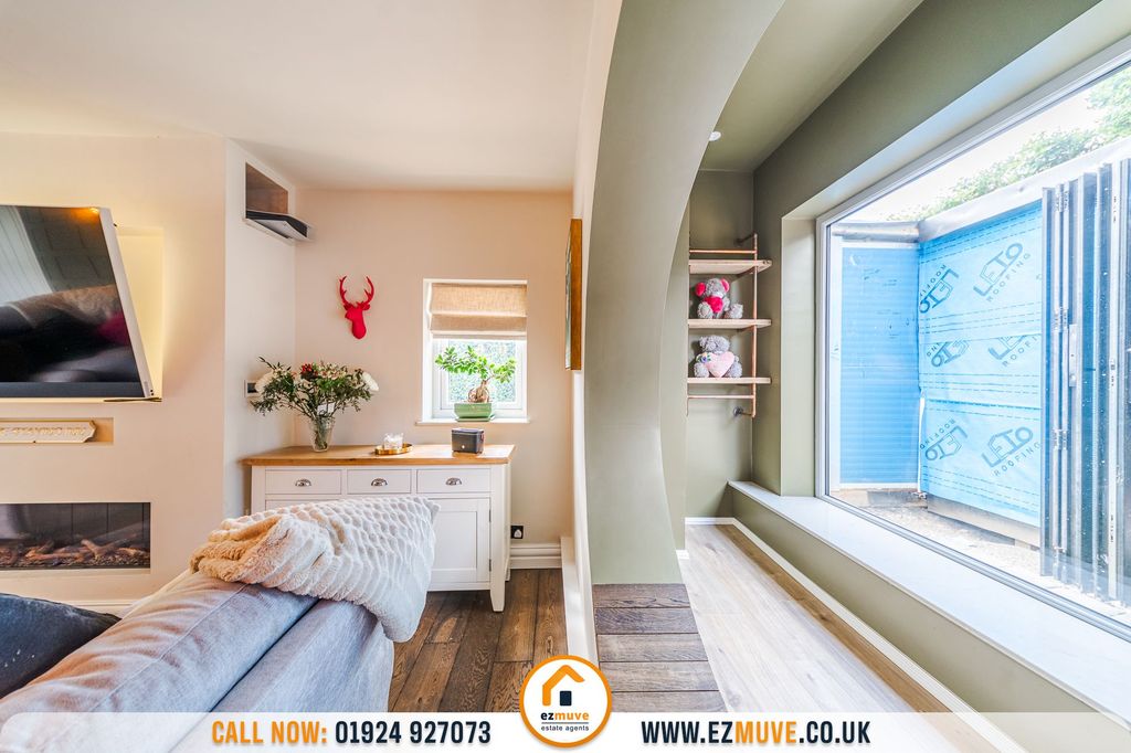 Additional image 7 of 5 bed detached house for saleHenley Avenue, Dewsbury WF12