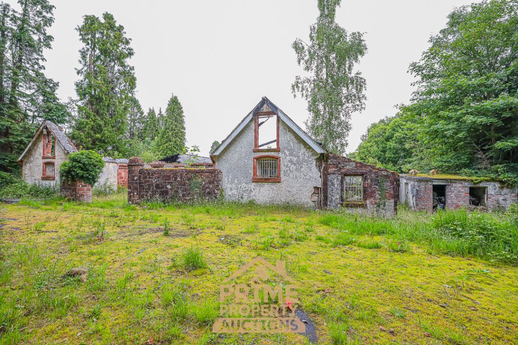 Additional image 27 of Land for salePirniehall, Croftamie, Glasgow G63