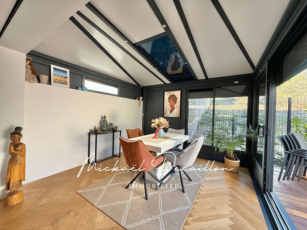 Property photo 1 of 13 House 88 m² With Veranda And Jacuzzi