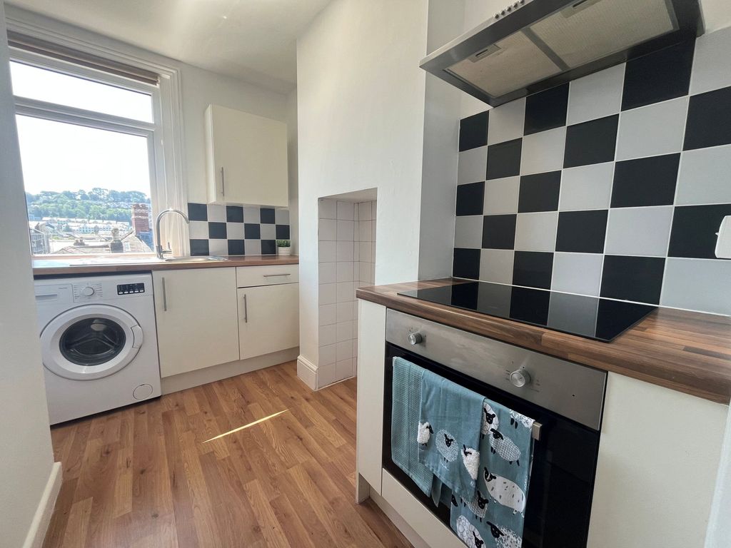 Additional image 2 of 1 bed flat for saleChelston Road, Newton Abbot TQ12