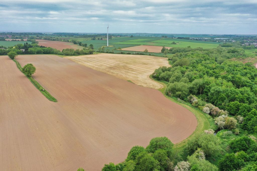 Property photo 2 of 5 Woodland &amp; Arable