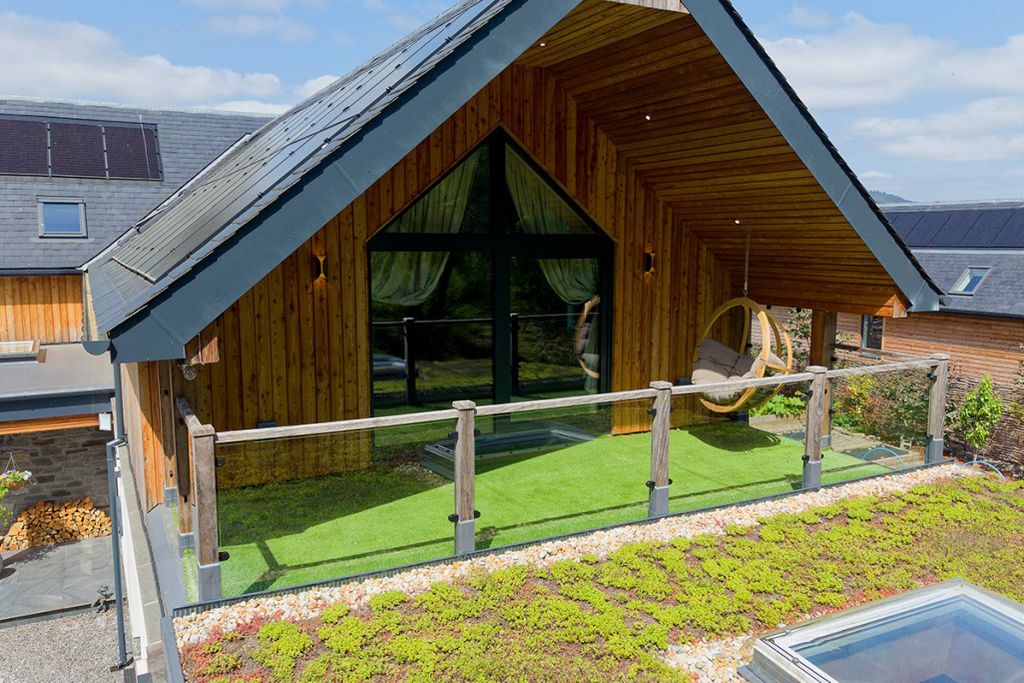 Additional image 17 of 5 bed detached house for saleAberfeldy, Perthshire PH15