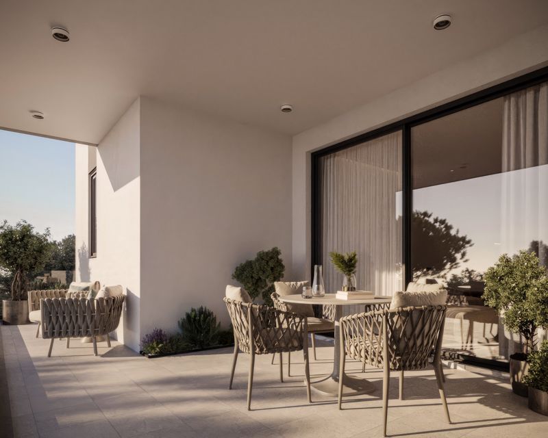 Property photo 2 of 16 Veranda - Artist...