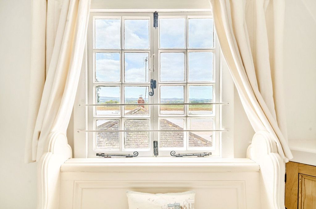 Property photo 2 of 3 Bedroom Window