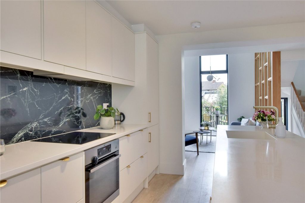 Property photo 3 of 45 Kitchen
