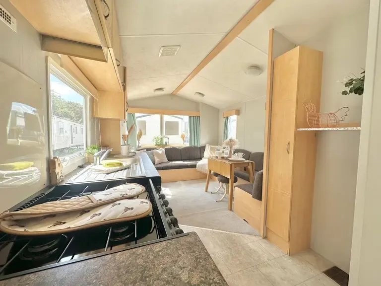 Property photo 1 of 7 Willerby Magnum 2010 Car0025821 144942821
