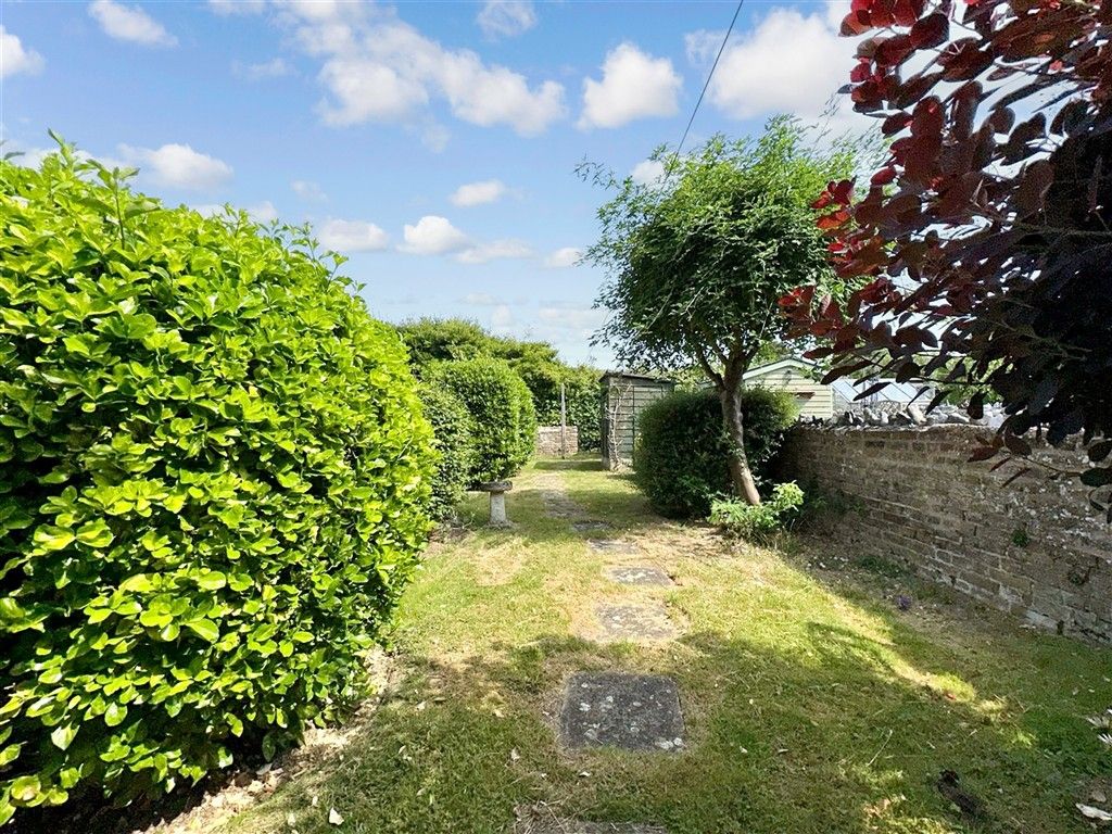 Property photo 2 of 9 Rear Garden 2