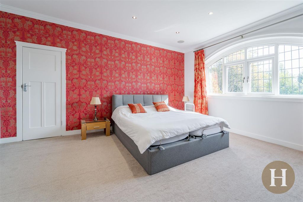 Additional image 28 of 7 bed detached house for saleMeadow Road, Harborne, Birmingham B17
