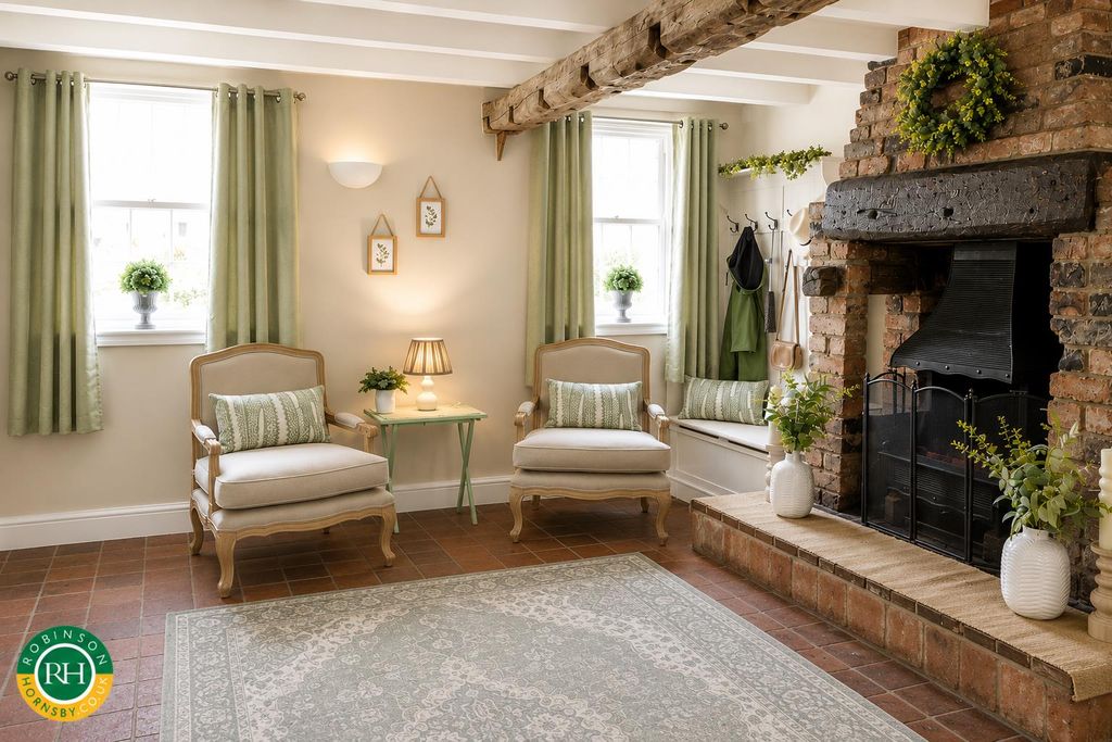 Property photo 3 of 21 Sitting Room 1