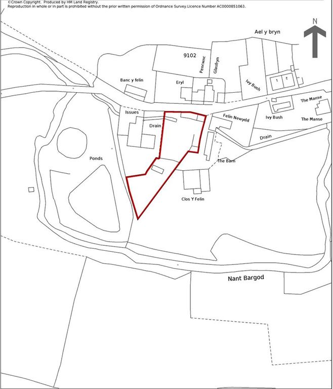 Property photo 3 of 53 Land Plan.Jpg