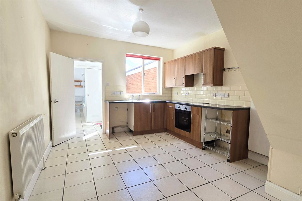 Property photo 2 of 14 Kitchen/Diner