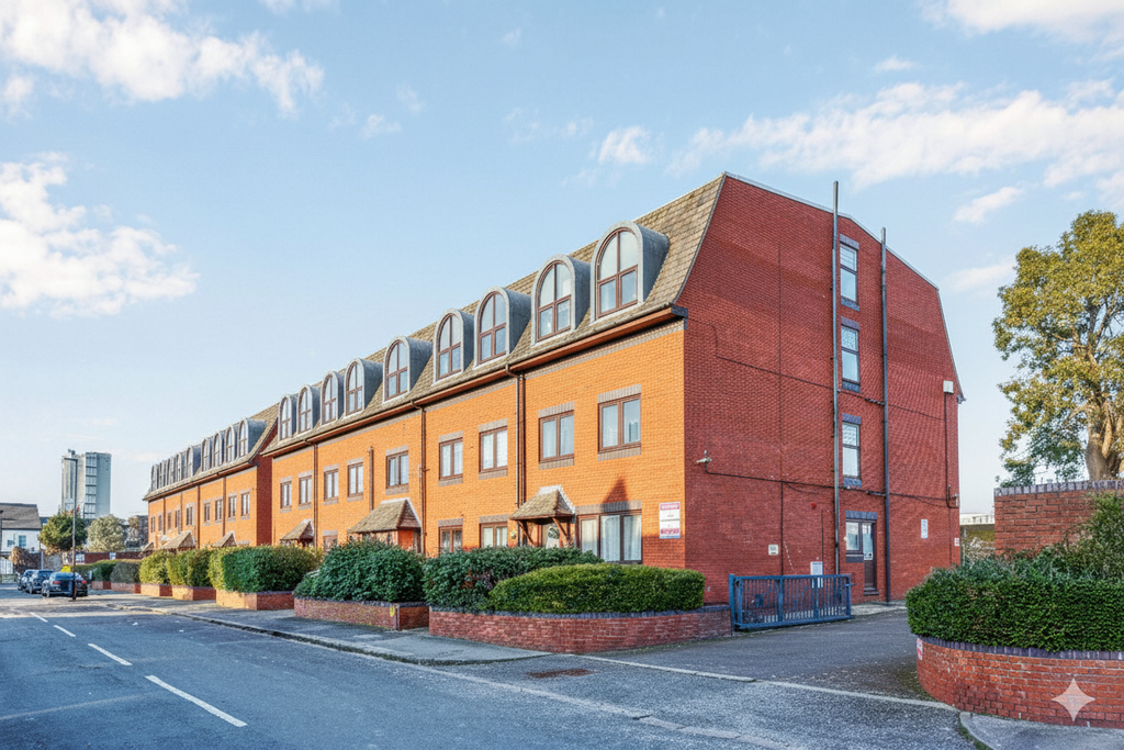 Property photo 3 of 9 External