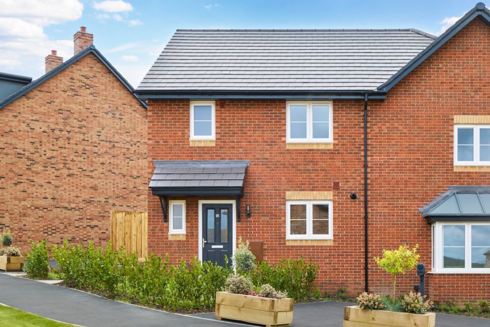 Property photo 1 of 10 The Redgrave