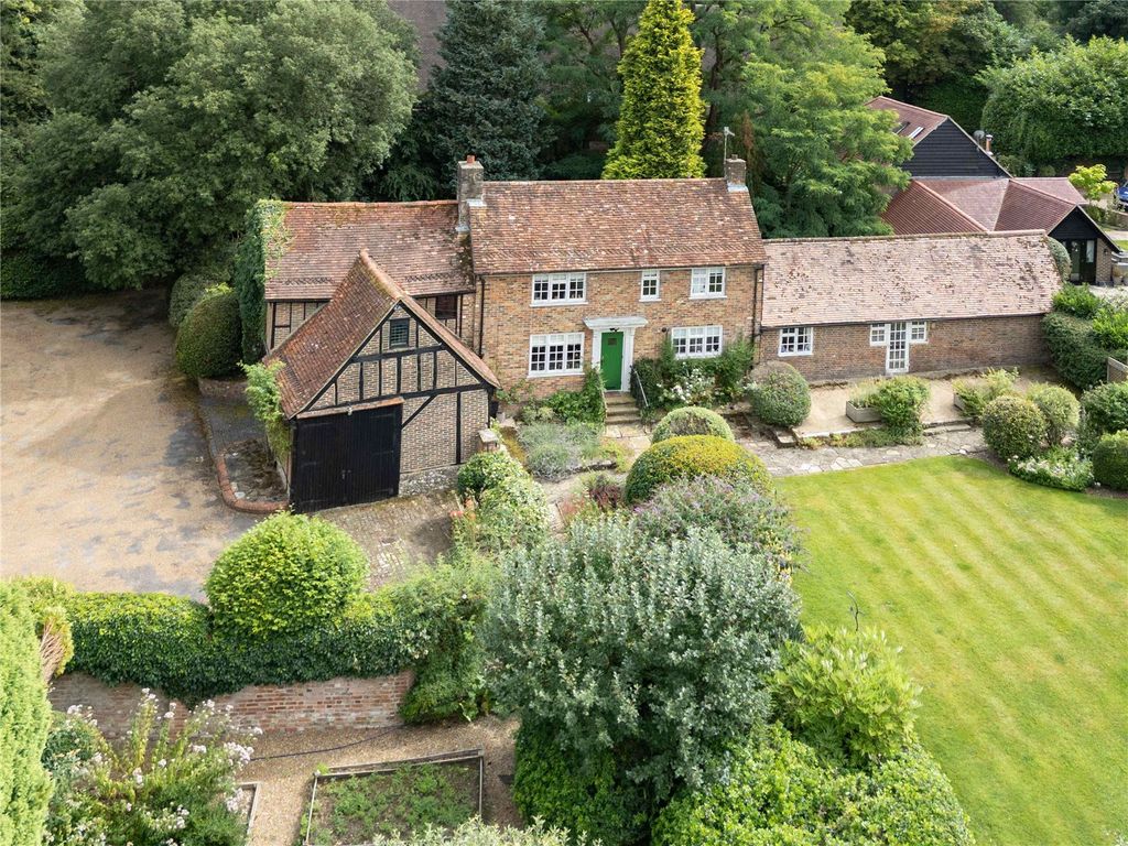 Property photo 3 of 21 Michaelas Cottage