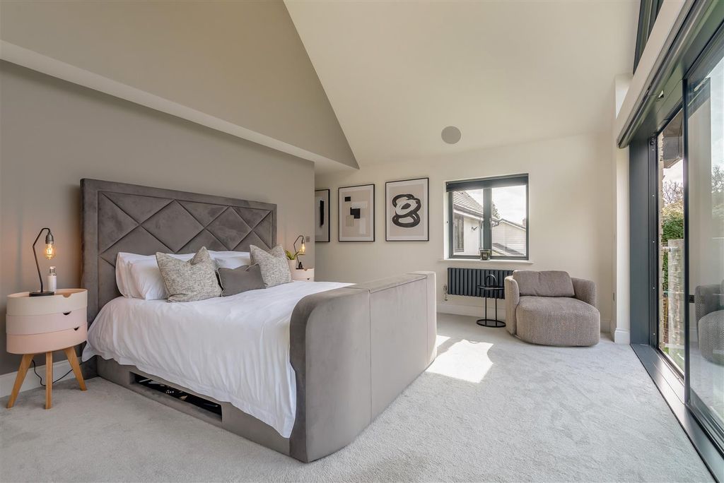 Additional image 23 of 7 bed detached house for saleThe Moorlands, Four Oaks Estate B74