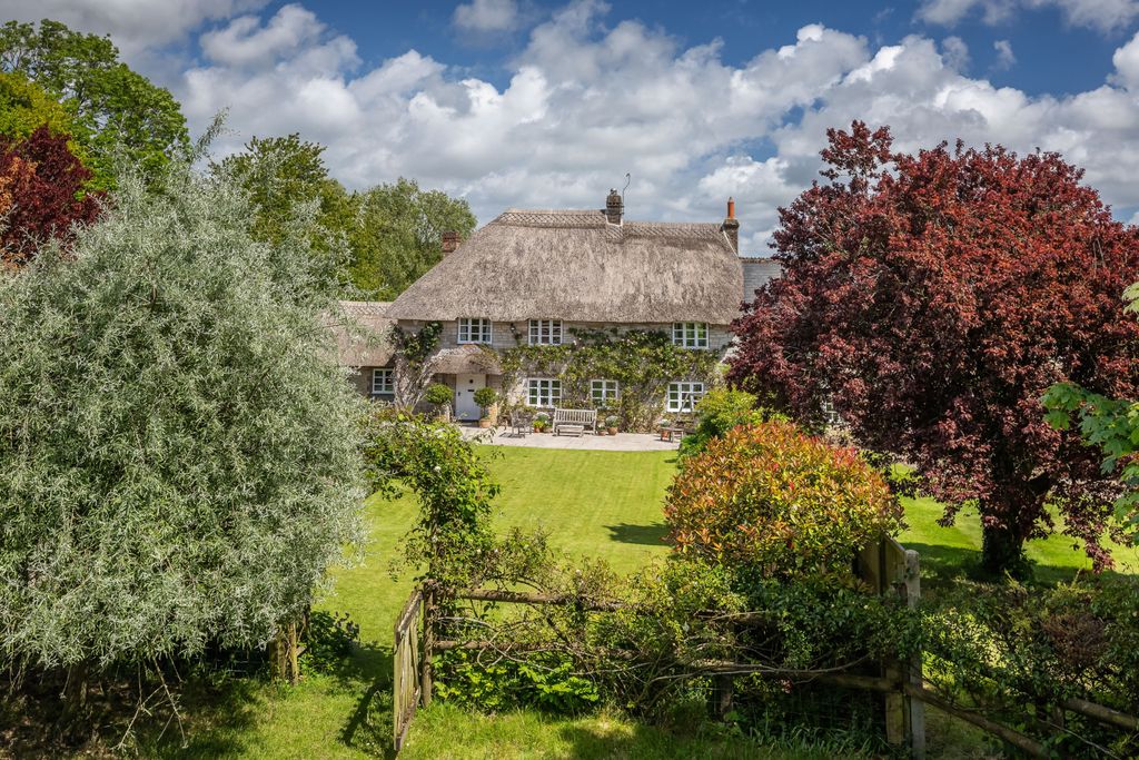 Property photo 3 of 16 Whitfield Cottage