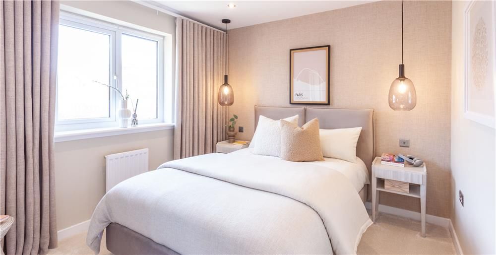 Additional image 7 of 3 bed mews for sale"Fulton End Millerpark" at Abbotsford Road, Clydebank G81