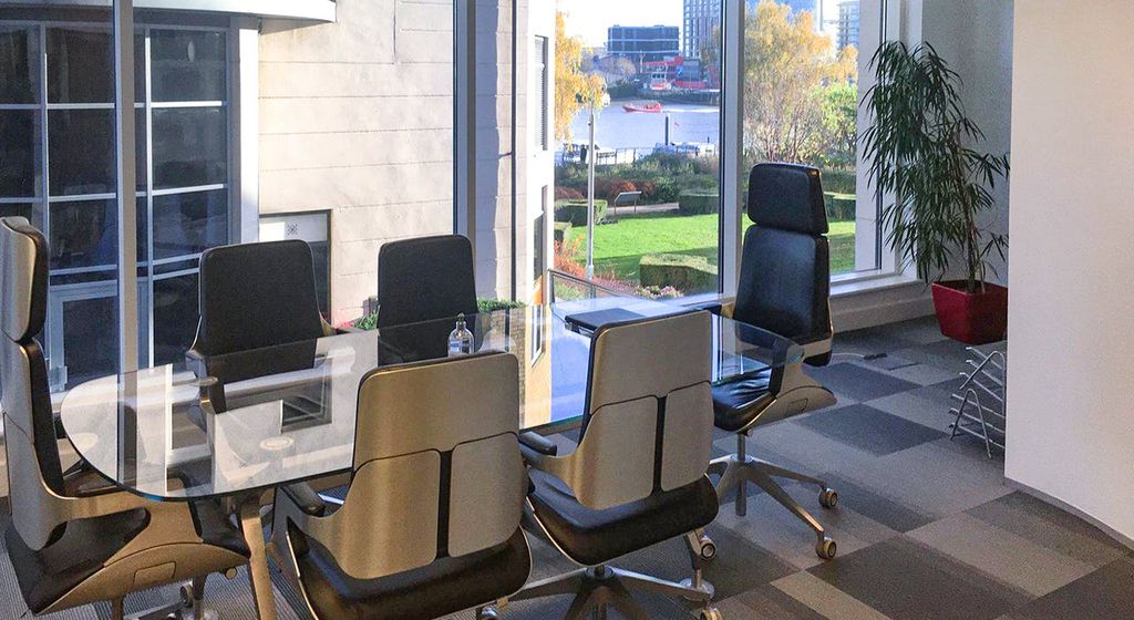 Property photo 3 of 7 Units 13 Fountain Centrefulham Sw6 Office 2.Jpg