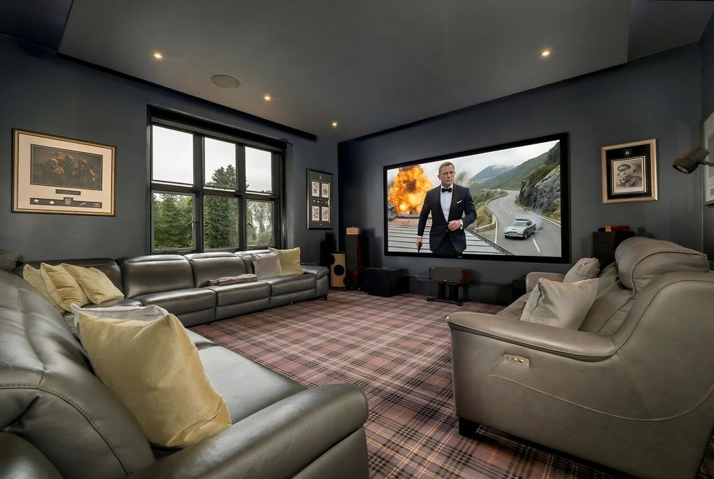 Additional image 15 of 10 bed detached house for saleLittle Onn, Stafford, Staffordshire ST20
