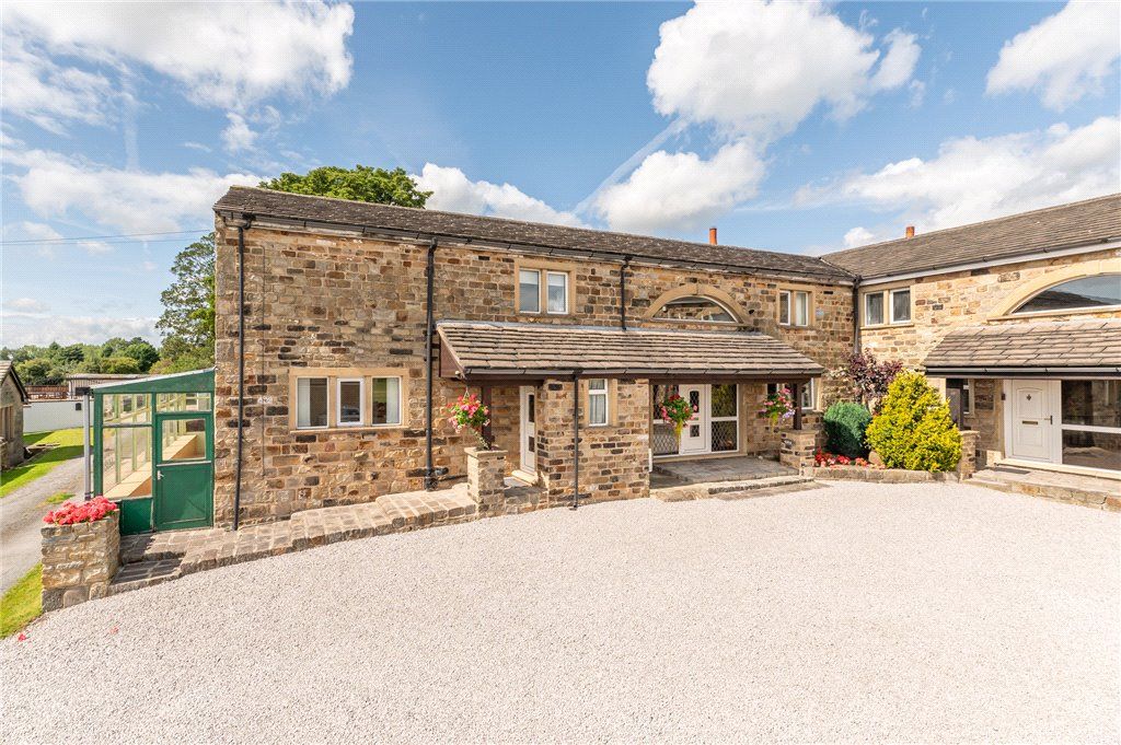 Additional image 39 of 6 bed barn conversion for saleStubley Farm Road, Heckmondwike, West Yorkshire WF16