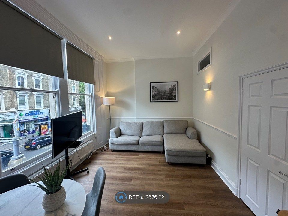 Property photo 2 of 19 Open Plan Living Room