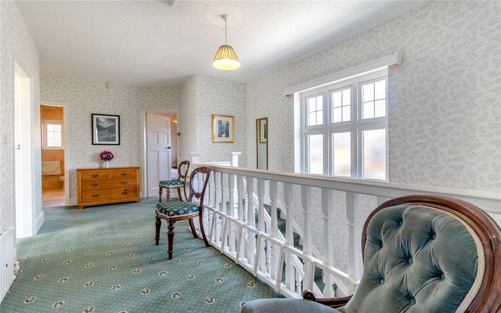 Additional image 14 of 5 bed detached house for saleLee Road, Lincoln, Lincolnshire LN2