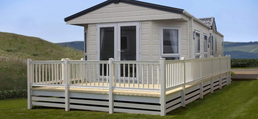 Property photo 1 of 9 Delta Langford Exterior At Sutton Park Holiday Park