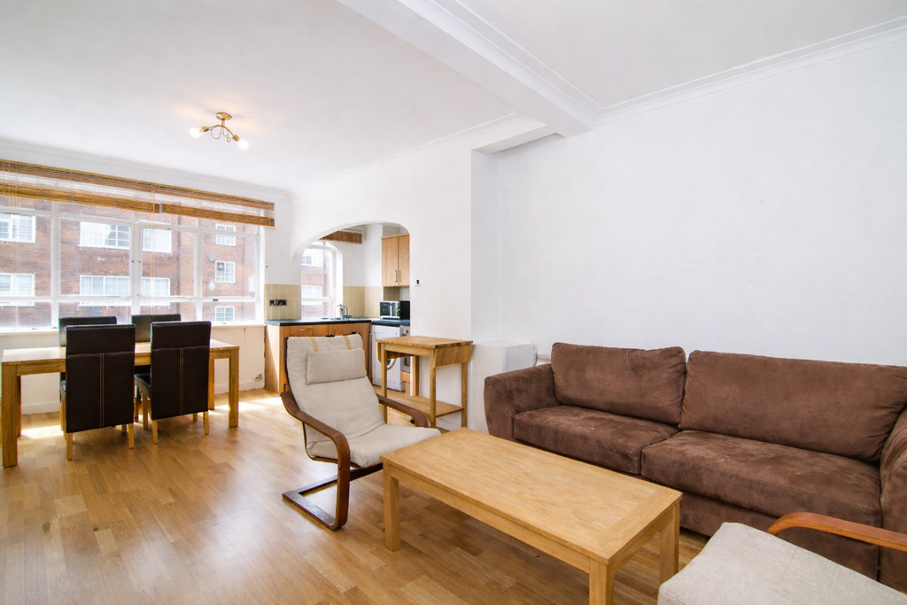 Property photo 2 of 5 Living Room