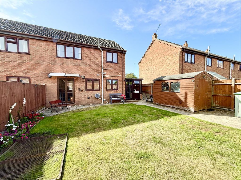 Property photo 2 of 18 Rear Aspect