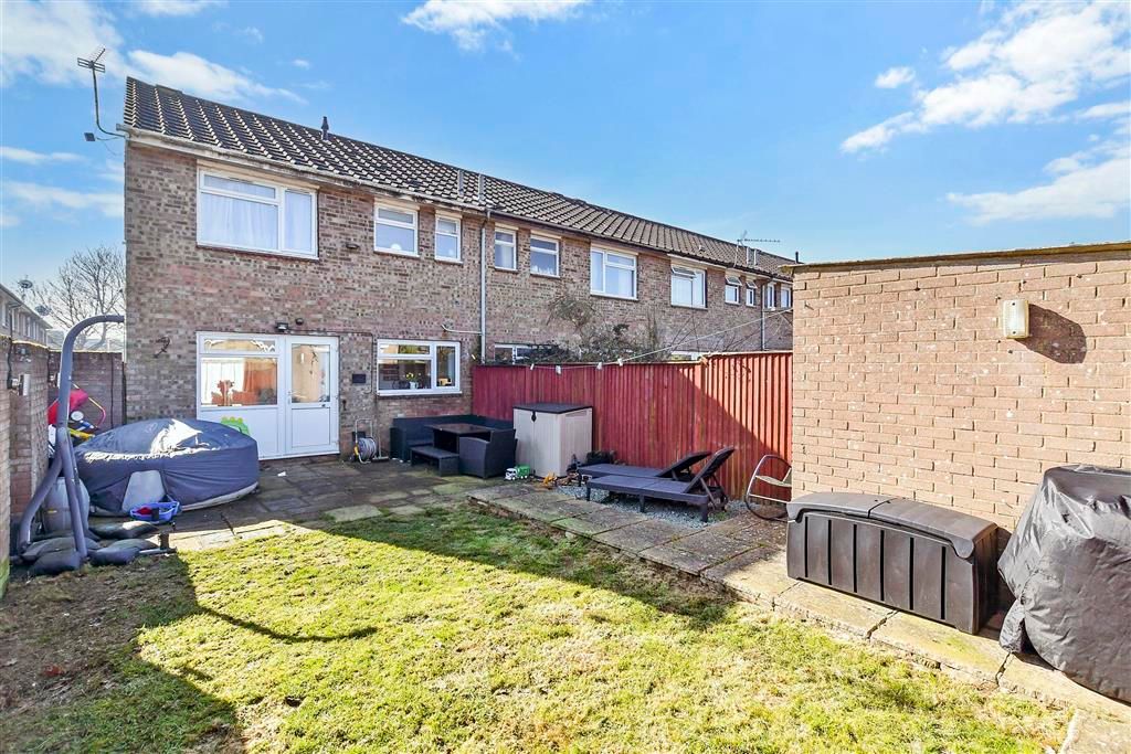 Property photo 1 of 14 Rear Elevation