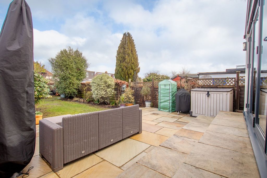 Property photo 3 of 22 Patio