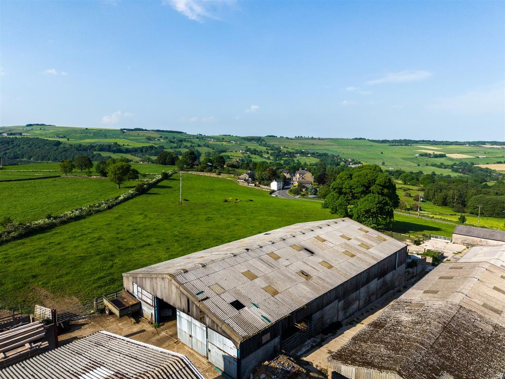 Additional image 7 of Land for saleSykehouse Lane, Dungworth, Bradfield, Sheffield S6