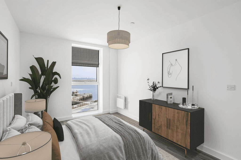 Property photo 3 of 10 Cavalier Court Plot A1.01 - Image 3