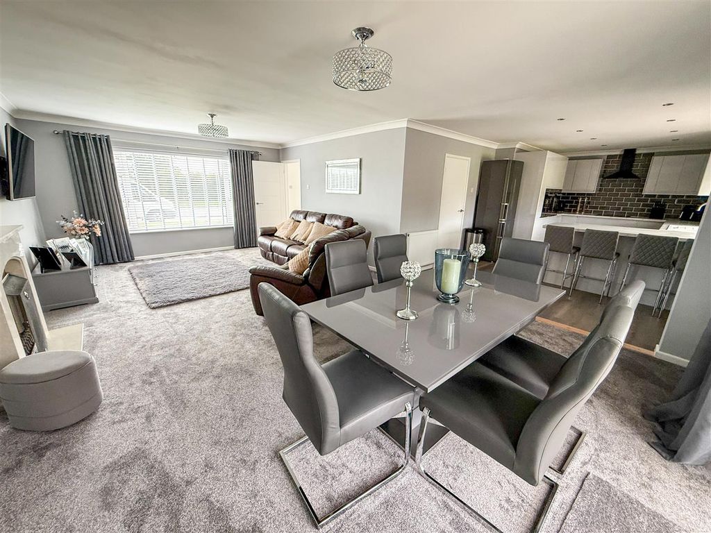 Property photo 3 of 26 Open Plan Living