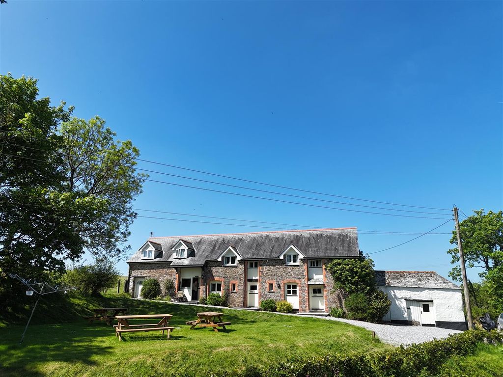 Property photo 2 of 41 Mill Leat Cottages