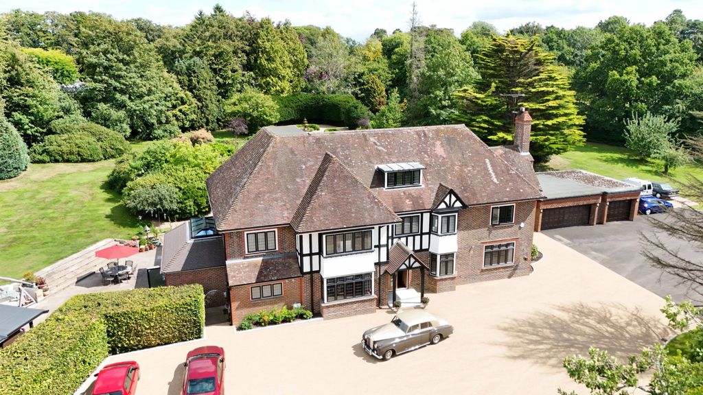 Additional image 53 of 6 bed detached house for saleSaint Hill Road, East Grinstead RH19