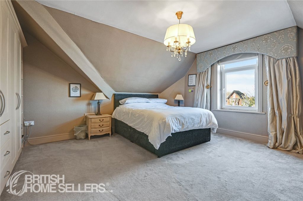 Additional image 14 of 3 bed flat for saleLiverpool Road, Southport, Merseyside PR8