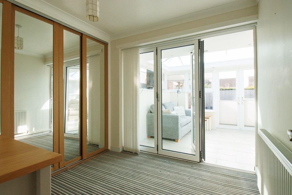 Additional image 7 of 3 bed semi-detached bungalow for saleGrovehill Road, Filey YO14