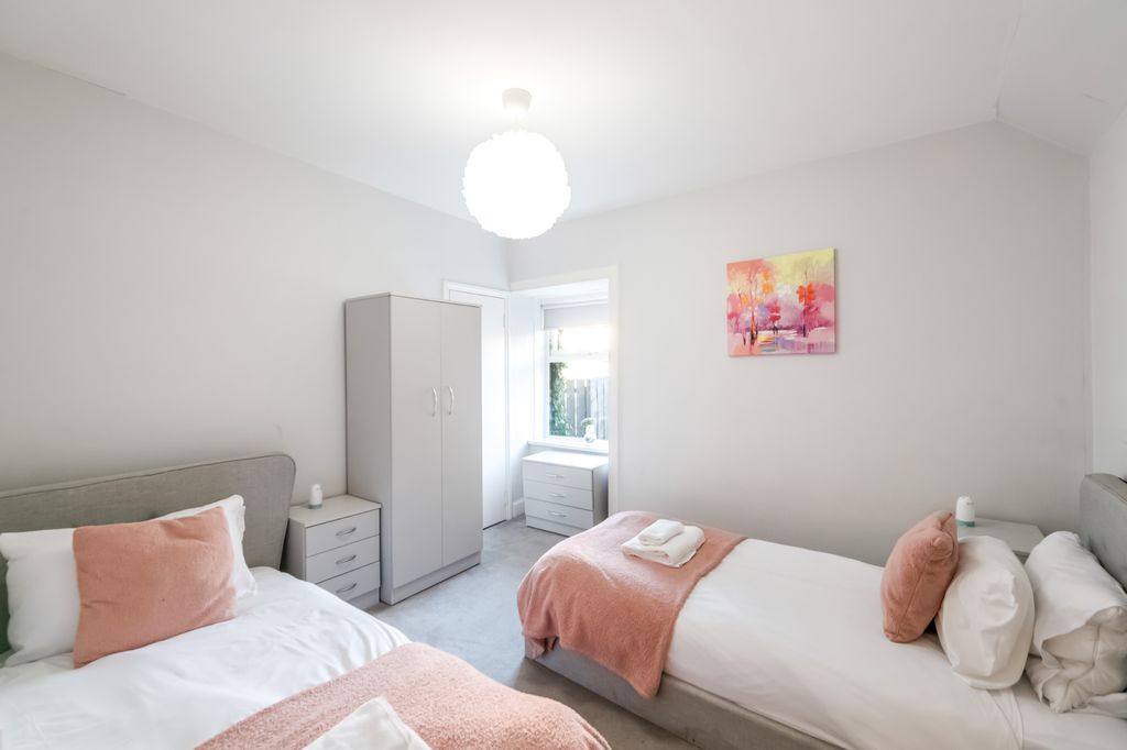 Additional image 10 of 2 bed flat for saleThe Cross, Crieff PH7