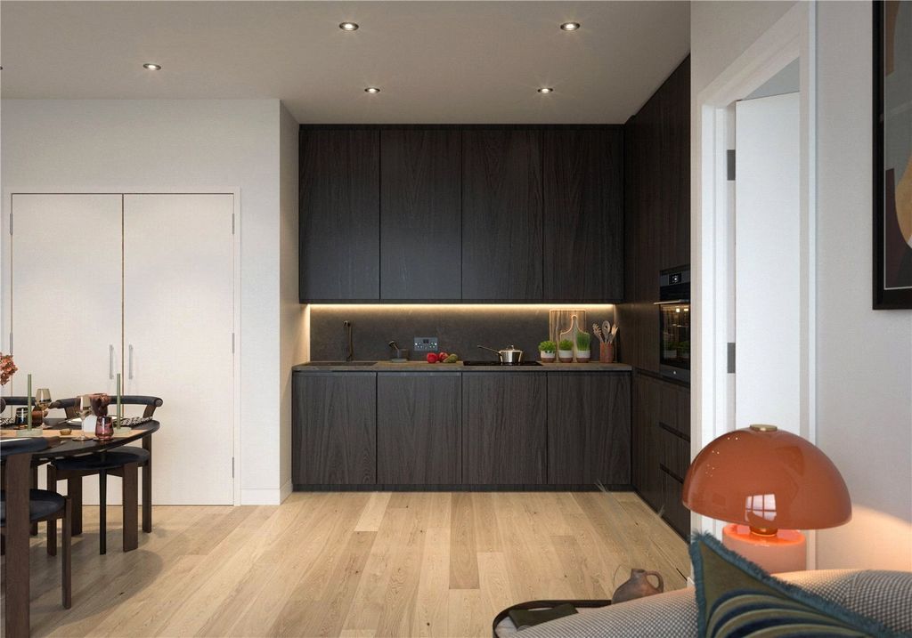 Property photo 3 of 20 Example Kitchen