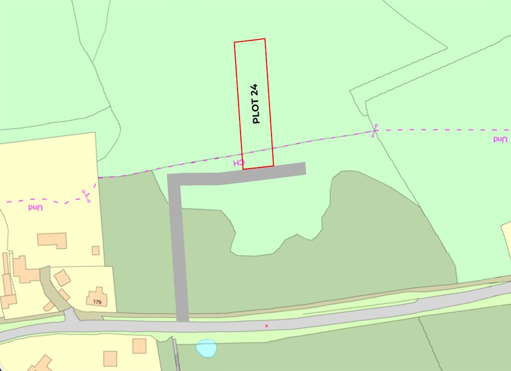 Property photo 2 of 5 Stanstead 24 Outline