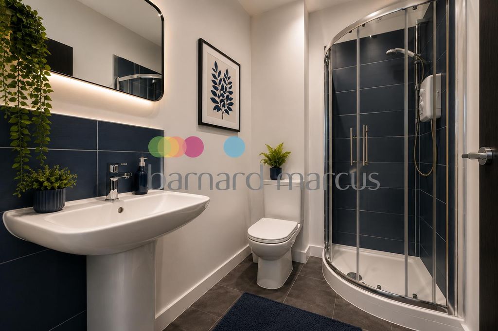 Property photo 2 of 4 Bathroom