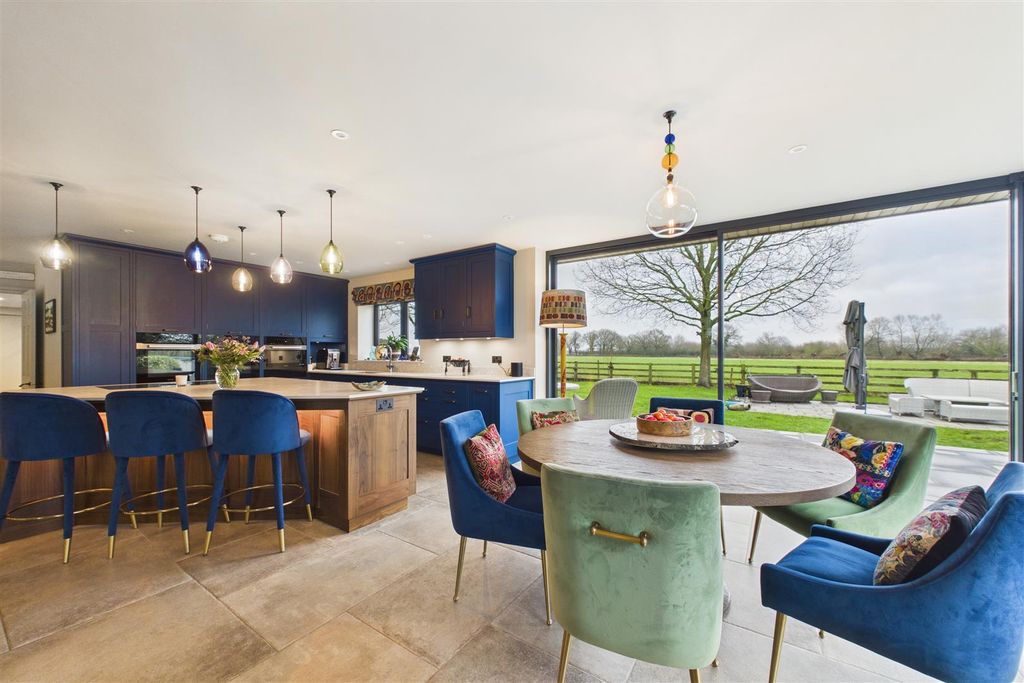 Property photo 3 of 48 Kitchen Dining Area