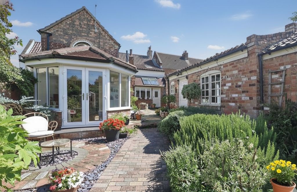 Property photo 2 of 21 Conservatory