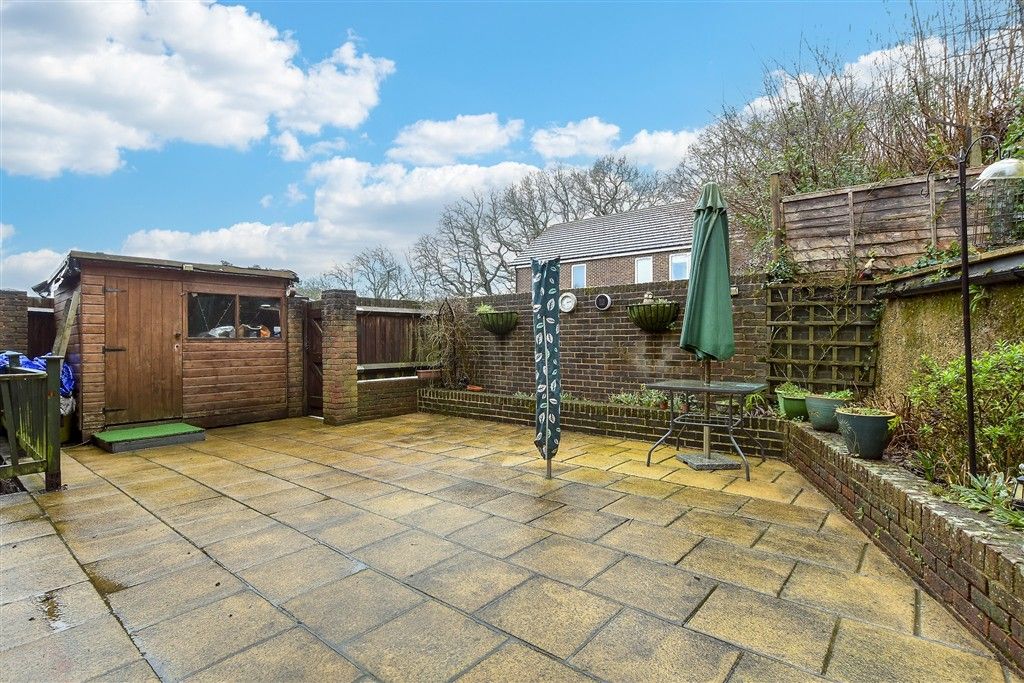 Property photo 2 of 15 Rear Garden