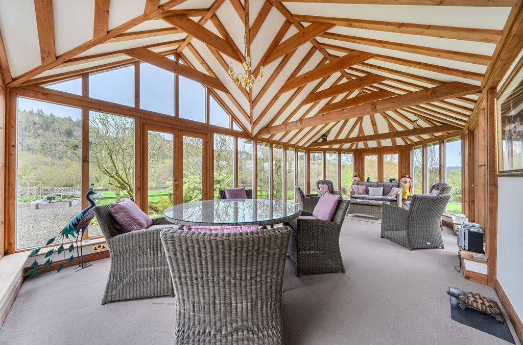 Additional image 11 of 4 bed detached house for saleBryn Celyn, Llanfyllin, Powys SY22
