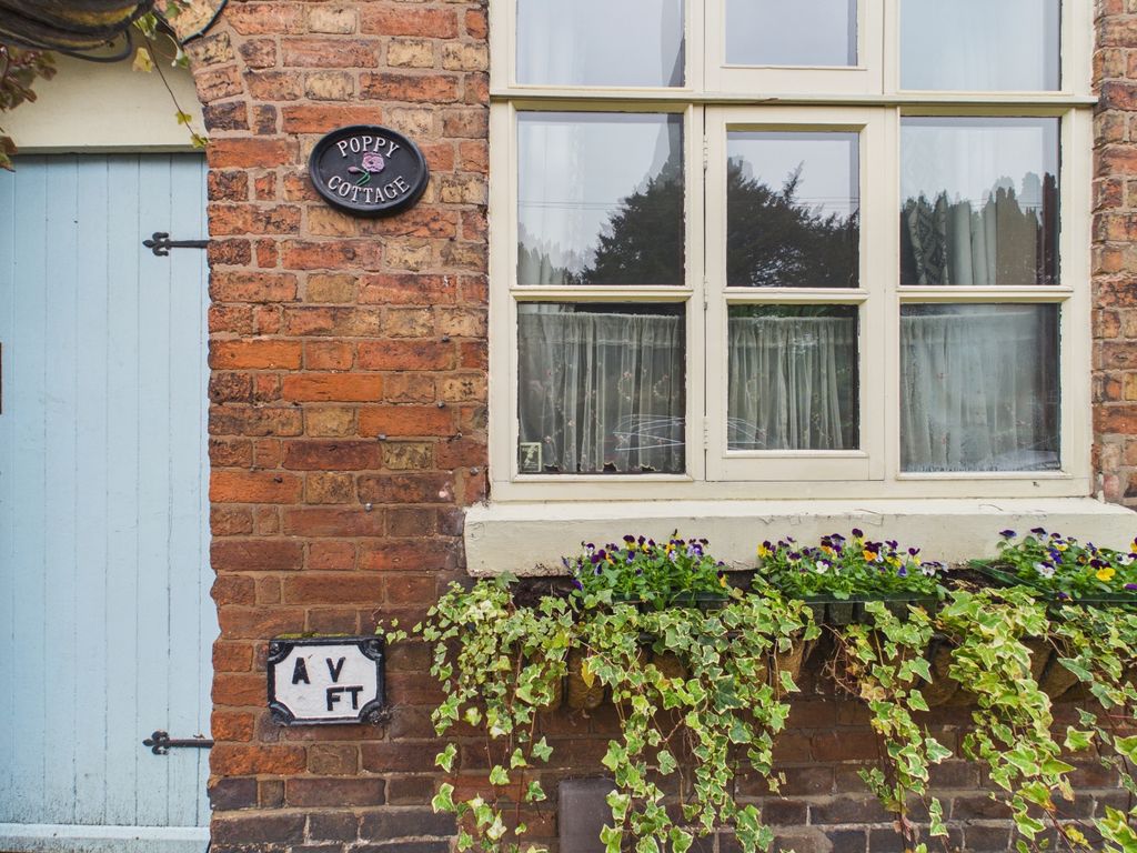 Additional image 39 of 4 bed terraced house for salePoppy Cottage 9 Hinckley Road, Burbage LE10